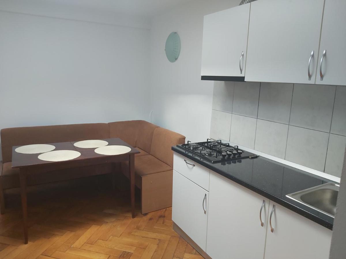 Kitty Apartament Apartment Bucharest Exterior photo